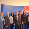 Neujahrsempfang des DGB-Kreisverbands Lichtenfels: Eine zukunftsfeste Rentenpolitik (Foto: DGB-Kreisverband Lichtenfels)