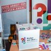 Betriebs- und Personalrätekonferenz in Halle